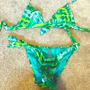 Victoria Secret Bikini